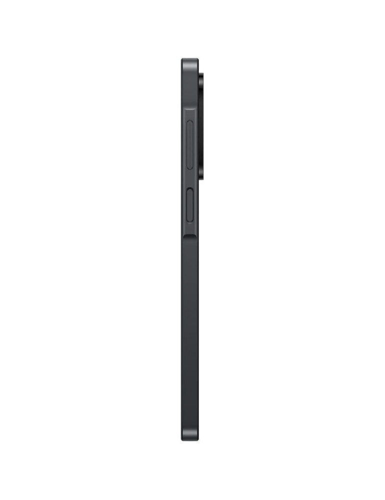 Smartphone Samsung Galaxy A17 8GB/ 256GB/ 6.7"/ Negro
