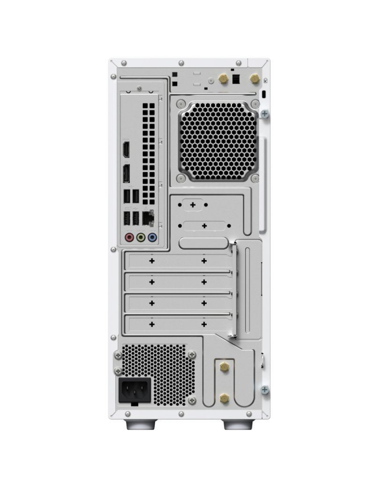 PC Asus Mini Torre V500MV-13420H0140 Intel Core i5-13420H/ 16GB/ 1TB SSD/ Sin Sistema Operativo