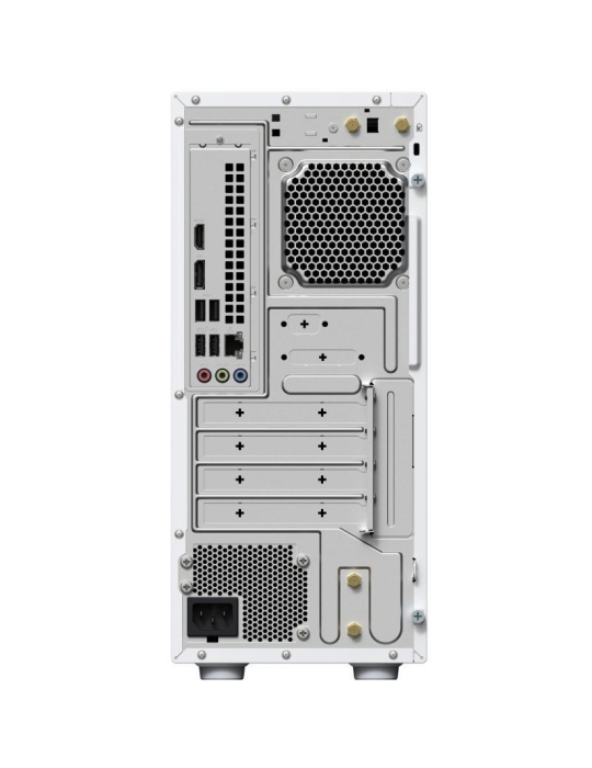 PC Asus Mini Torre V500MV-13420H0140 Intel Core i5-13420H/ 16GB/ 1TB SSD/ Sin Sistema Operativo