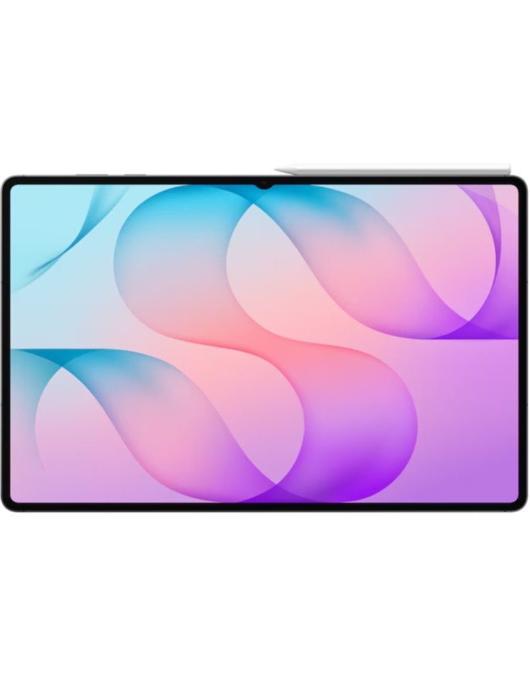 Tablet Samsung Galaxy Tab S12 Ultra 14.6"/ 12GB/ 256GB/ Octacore/ Gris/ Incluye S-Pen