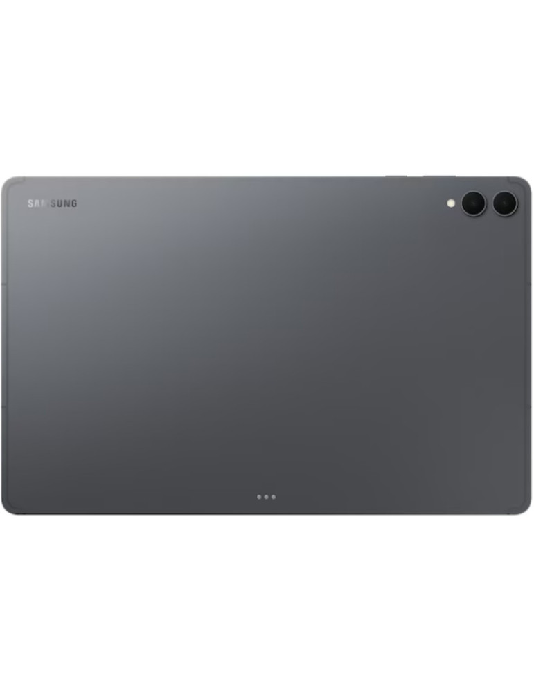 Tablet Samsung Galaxy Tab S12 Ultra 14.6"/ 12GB/ 256GB/ Octacore/ Gris/ Incluye S-Pen