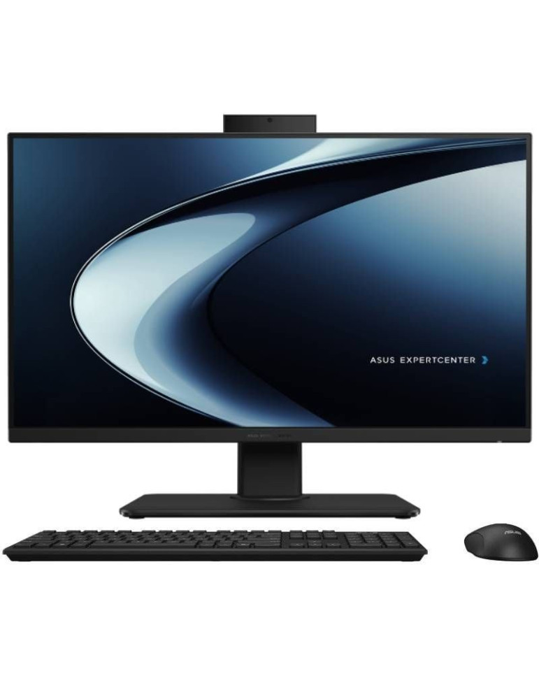 PC All in One Asus ExpertCenter P400 P440VAK-BPC5040 Intel Core 5-210H/ 16GB/ 512GB SSD/ 23.8"/ Sin Sistema Operativo