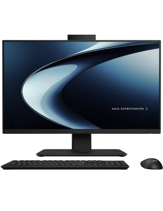 PC All in One Asus ExpertCenter P400 P440VAK-BPC5040 Intel Core 5-210H/ 16GB/ 512GB SSD/ 23.8"/ Sin Sistema Operativo