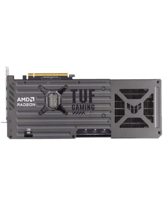 Tarjeta Gráfica Asus TUF Gaming Radeon RX 9070 XT OC/ 16GB GDDR6