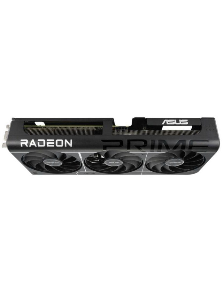 Tarjeta Gráfica Asus Prime Radeon RX 9060 XT OC/ 16GB GDDR6