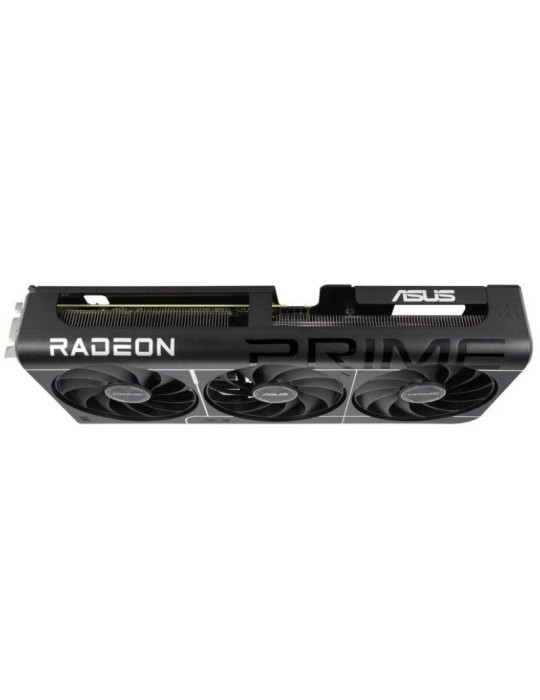 Tarjeta Gráfica Asus Prime Radeon RX 9060 XT OC/ 16GB GDDR6