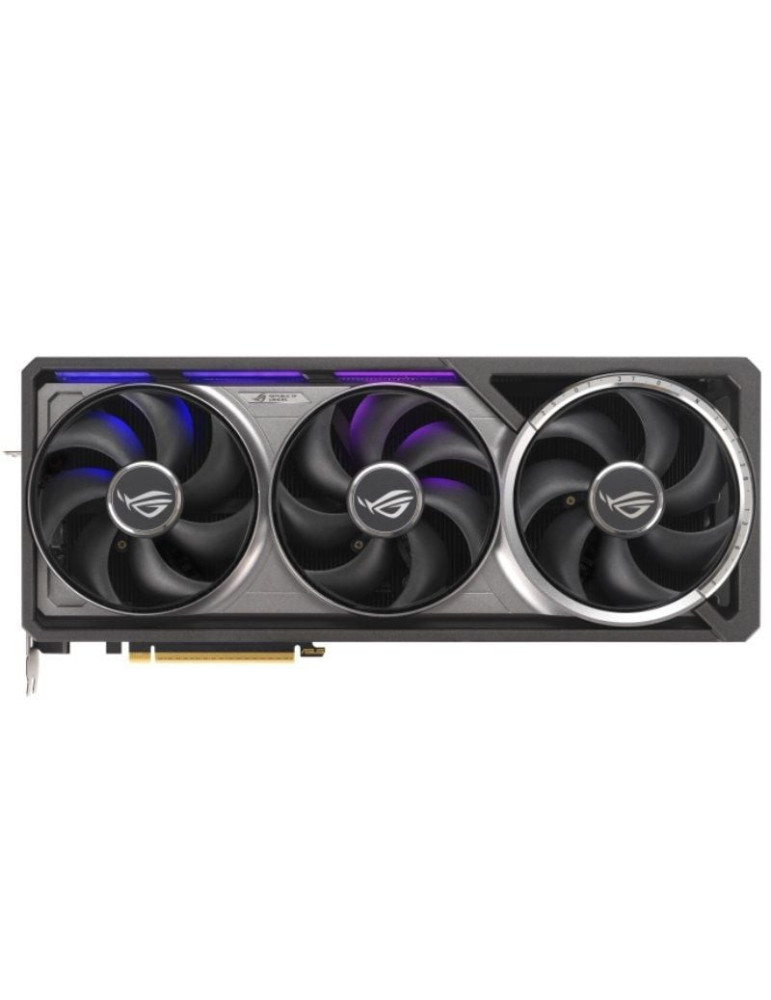 Tarjeta Gráfica Asus ROG Astral GeForce RTX 5080 OC/ 16GB GDDR7