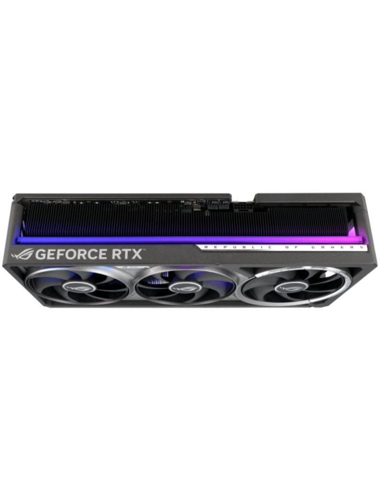 Tarjeta Gráfica Asus ROG Astral GeForce RTX 5080 OC/ 16GB GDDR7