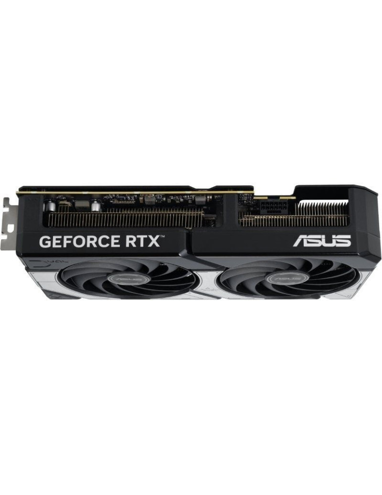 Tarjeta Gráfica Asus Dual GeForce RTX 5070 OC/ 12GB GDDR7