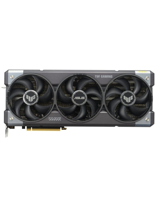 Tarjeta Gráfica Asus TUF Gaming GeForce RTX 5080 OC/ 16GB GDDR7