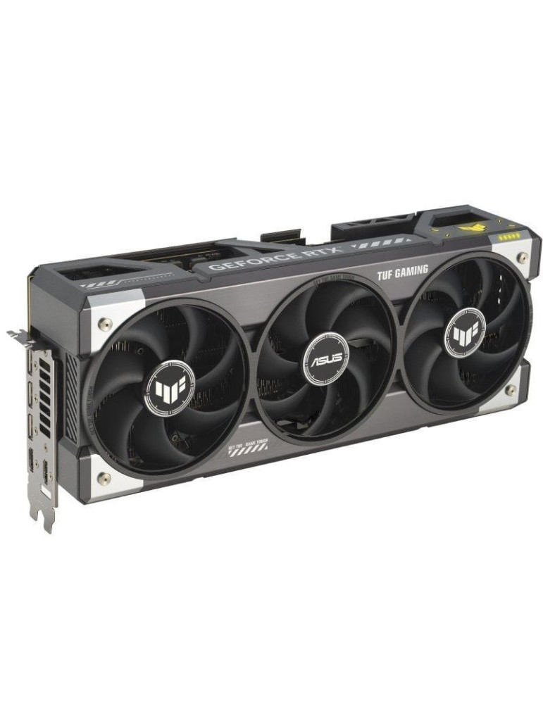 Tarjeta Gráfica Asus TUF Gaming GeForce RTX 5080 OC/ 16GB GDDR7