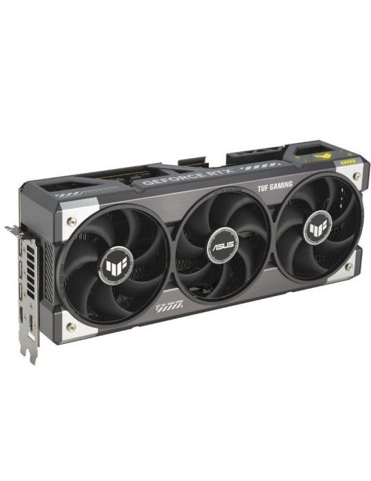 Tarjeta Gráfica Asus TUF Gaming GeForce RTX 5080 OC/ 16GB GDDR7