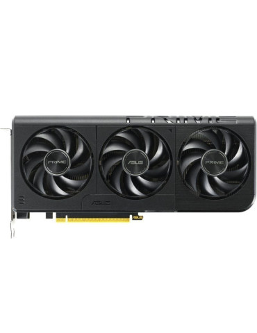 Tarjeta Gráfica Asus Prime GeForce RTX 5060 OC Edition/ 8GB GDDR7 2