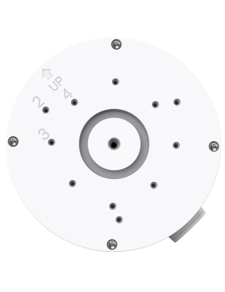 Soporte para Cámaras de Videovigilancia TP-Link VJB-305 compatible con Cámaras Domo, Bala y Torreta según especificaciones