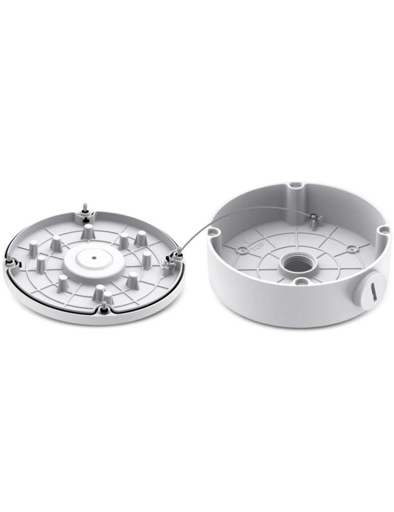 Soporte para Cámaras de Videovigilancia TP-Link VJB-305 compatible con Cámaras Domo, Bala y Torreta según especificaciones