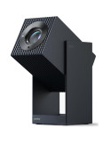 Proyector Portátil Wanbo Cube 2S/ 500 Lúmenes/ Full HD/ HDMI/ WiFi/ Azul Oscuro