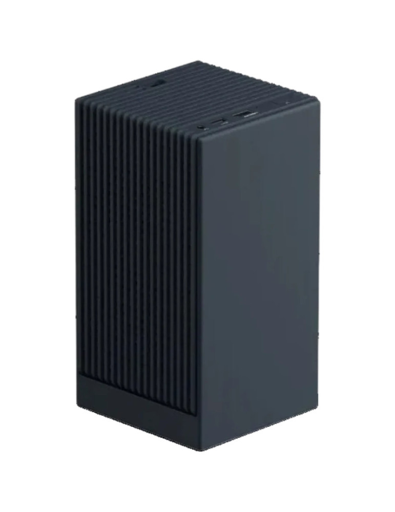 Proyector Portátil Wanbo Cube 2S/ 500 Lúmenes/ Full HD/ HDMI/ WiFi/ Azul Oscuro