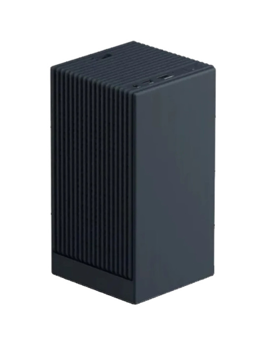 Proyector Portátil Wanbo Cube 2S/ 500 Lúmenes/ Full HD/ HDMI/ WiFi/ Azul Oscuro