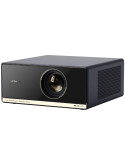 Proyector Portátil Wanbo X5S/ 1100 Lúmenes/ Full HD/ HDMI/ WiFi/ Azul Oscuro
