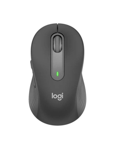 Ratón Inalámbrico por Bluetooth Logitech Signature M650 L/ Hasta 2000 DPI 2