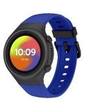 Reloj con Localizador para niños SPC Smartee 4G Junior/ Azul