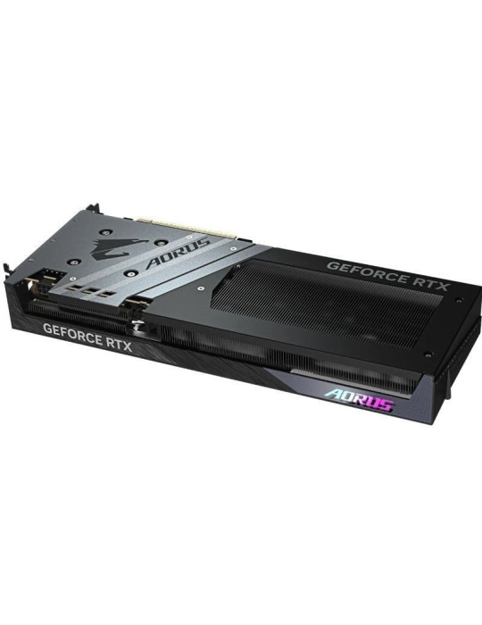 Tarjeta Gráfica Gigabyte AORUS GeForce RTX 5060 Elite/ 8GB GDDR7