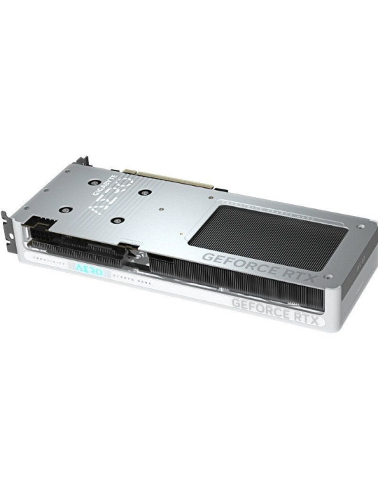 Tarjeta Gráfica Gigabyte GeForce RTX 5060 Aero OC/ 8GB GDDR7