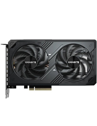 Tarjeta Gráfica Gigabyte GeForce RTX 5060 WindForce/ 8GB GDDR7 2
