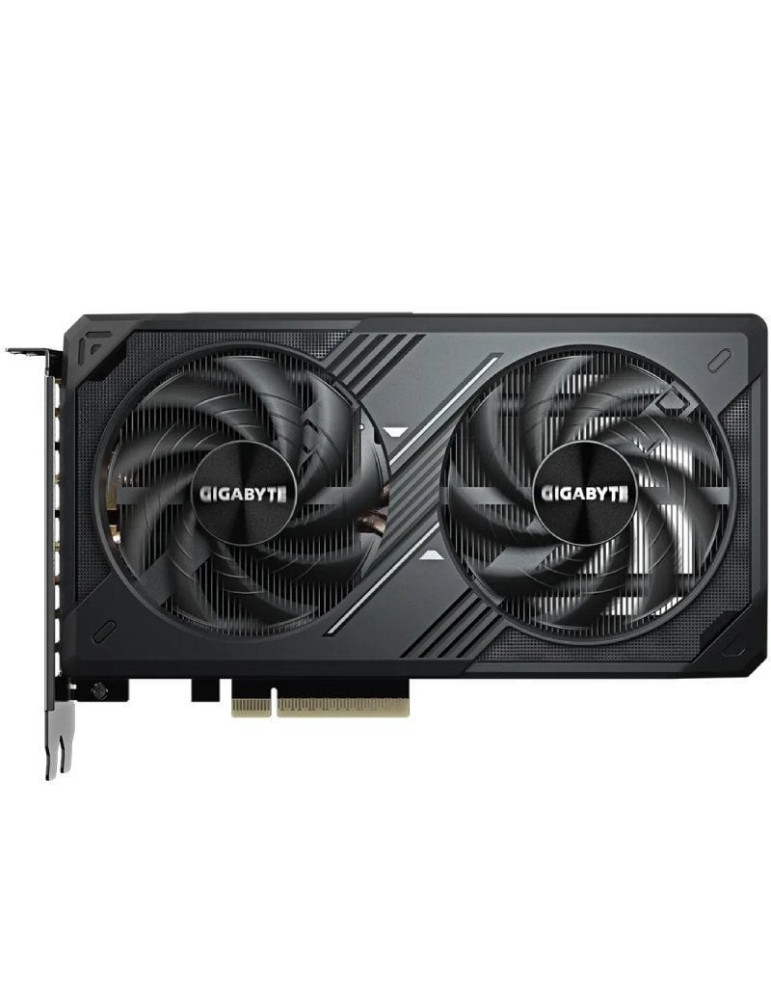 Tarjeta Gráfica Gigabyte GeForce RTX 5060 WindForce/ 8GB GDDR7