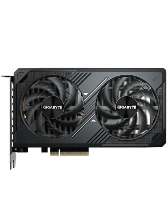Tarjeta Gráfica Gigabyte GeForce RTX 5060 WindForce/ 8GB GDDR7