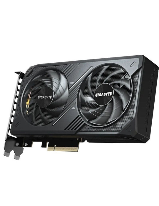 Tarjeta Gráfica Gigabyte GeForce RTX 5060 WindForce/ 8GB GDDR7