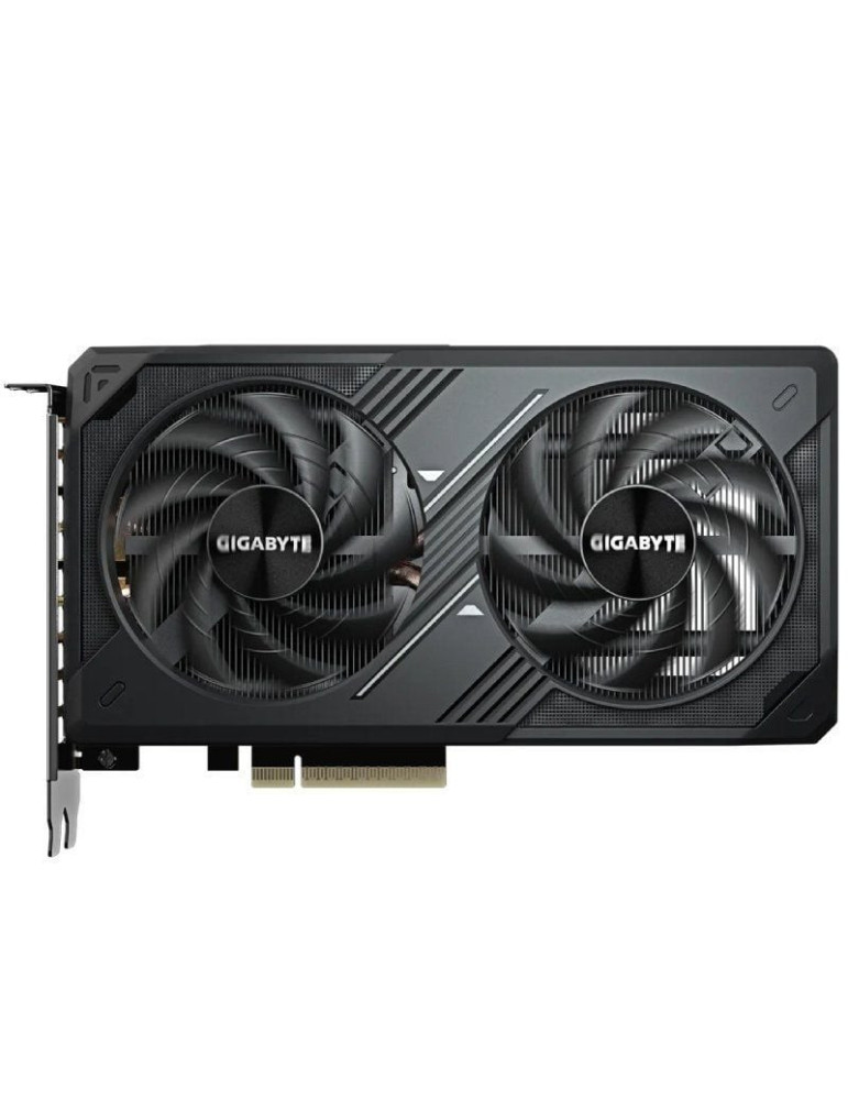 Tarjeta Gráfica Gigabyte GeForce RTX 5060 WindForce OC/ 8GB GDDR7