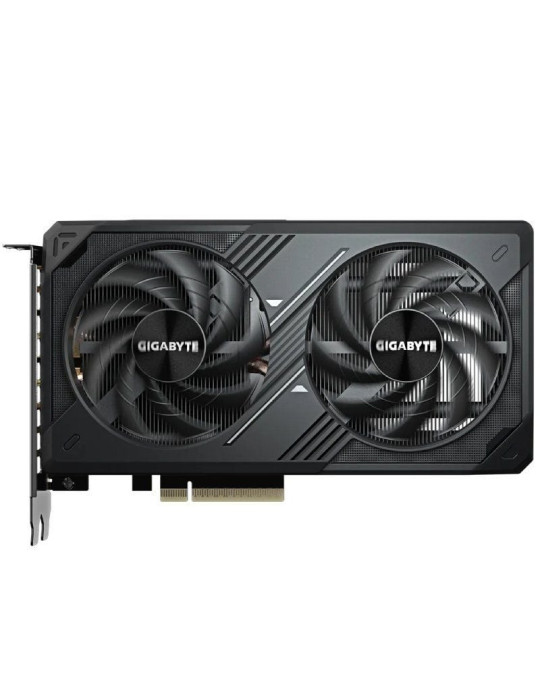 Tarjeta Gráfica Gigabyte GeForce RTX 5060 WindForce OC/ 8GB GDDR7