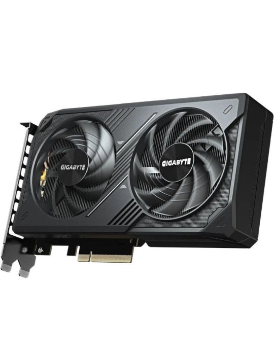 Tarjeta Gráfica Gigabyte GeForce RTX 5060 WindForce OC/ 8GB GDDR7