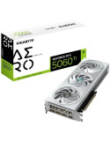 Tarjeta Gráfica Gigabyte GeForce RTX 5060 Ti AERO OC/ 16GB GDDR7