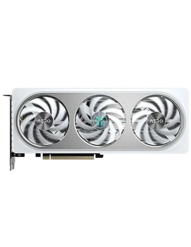 Tarjeta Gráfica Gigabyte GeForce RTX 5060 Ti AERO OC/ 16GB GDDR7