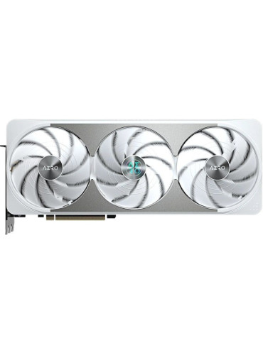 Tarjeta Gráfica Gigabyte GeForce RTX 5070Ti AERO OC/ 16GB GDDR7 2