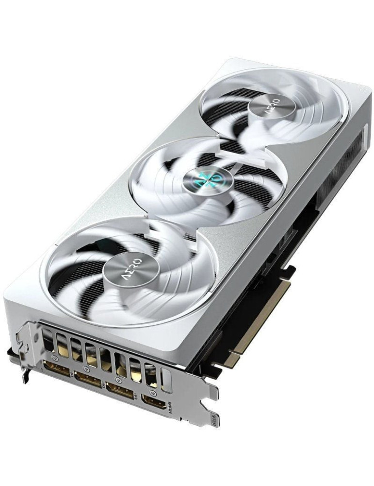 Tarjeta Gráfica Gigabyte GeForce RTX 5080 AERO OC SFF/ 16GB GDDR7