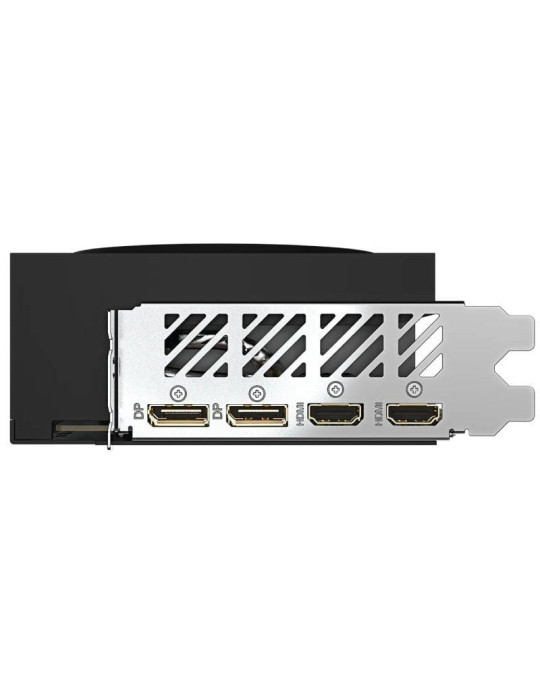 Tarjeta Gráfica Gigabyte AORUS Radeon RX 9070 XT Elite/ 16GB GDDR6