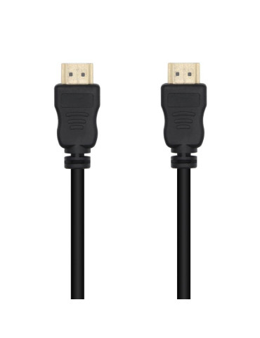 Cable HDMI 1.4 14+1 CCS Aisens A119-0529/ HDMI Macho - HDMI Macho/ 1.5m/ Negro 2