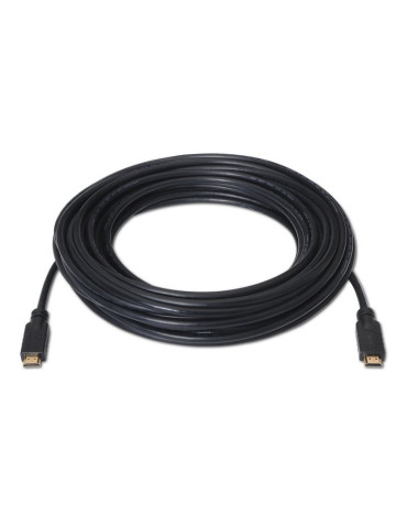 Cable HDMI 2.0 4K Aisens A120-0374/ HDMI Macho - HDMI Macho/ 20m/ Negro 2