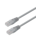 Cable de Red RJ45 UTP Aisens A133-0185 Cat.5e/ 20m/ Gris