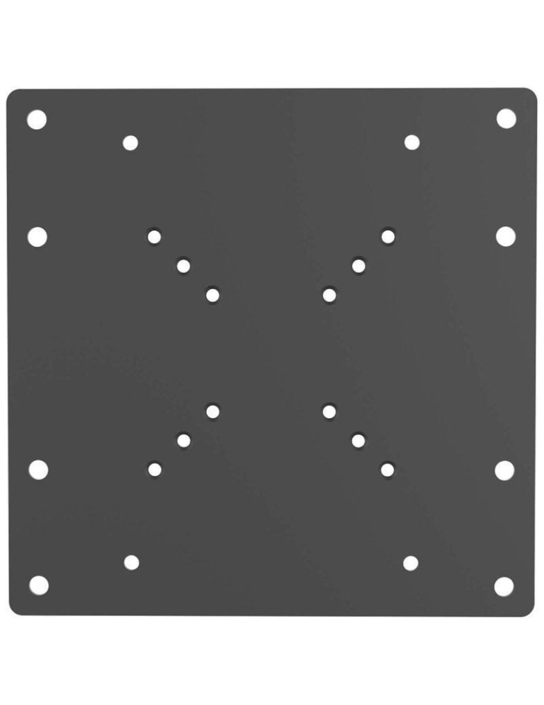 Soporte VESA 200x200 Aisens ACC001-289/ hasta 30kg