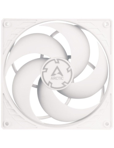 Ventilador Arctic P14 PWM PST/ 14cm/ Blanco 2