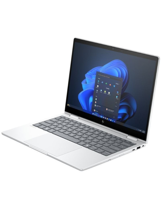 Portátil Convertible HP EliteBook 8 Flip G1i AD2Z6ET Intel Core Ultra 5-225U/ 16GB/ 512GB SSD/ 13.3" Táctil/ Win11 Pro