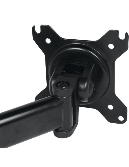Soporte de Mesa para Monitor Arctic Z1 Basic/ Giratorio/ Inclinable/ hasta 15kg