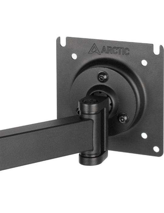 Soporte de Mesa para Monitor Arctic X1/ Giratorio/ Inclinable/ hasta 10kg