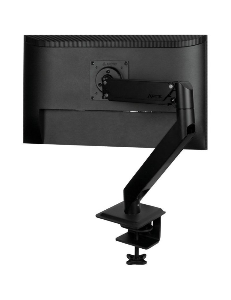 Soporte de Mesa para Monitor Arctic X1-3D/ Giratorio/ Inclinable/ hasta 15kg