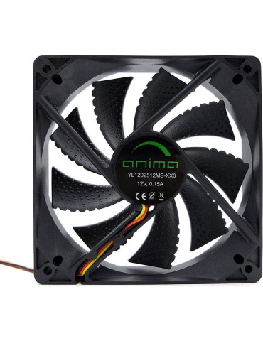 Ventilador Anima AF12/ 12cm 2