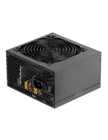 Fuente de Alimentación Anima APIII500/ 500W/ Ventilador 12cm 2